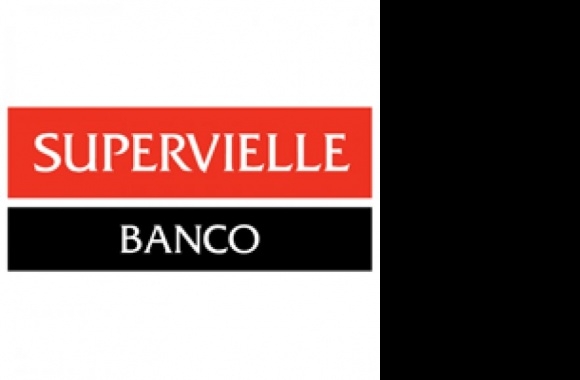 Supervielle Banco Logo download in high quality