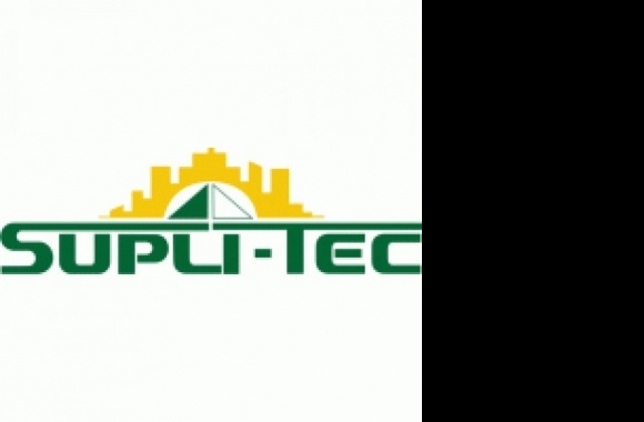 Suplitec Logo download in high quality