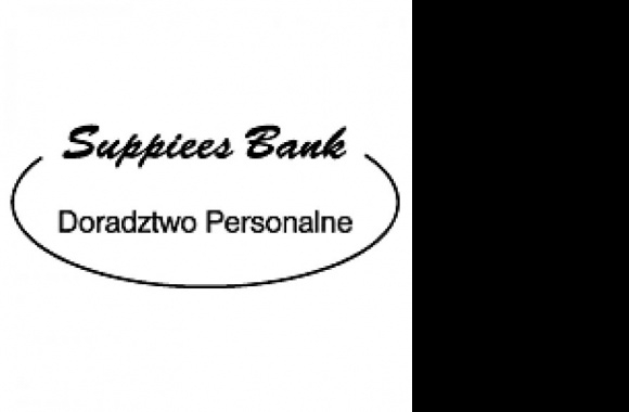 Suppiees Bank Logo download in high quality