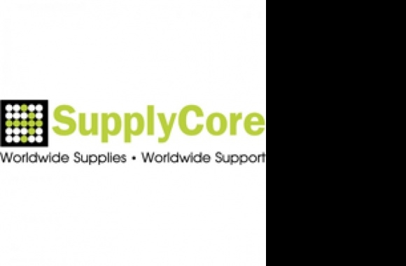 SupplyCore Inc Logo download in high quality