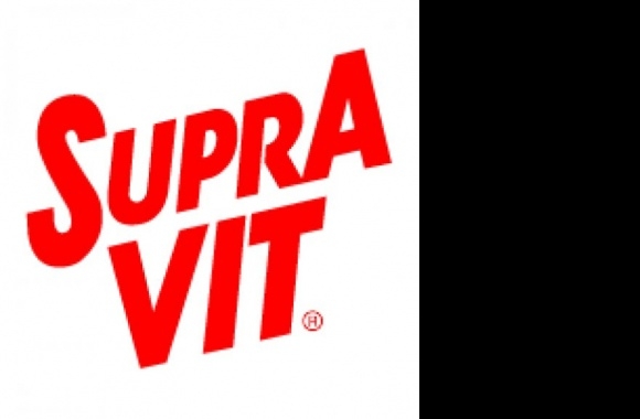 Supra Vit Logo download in high quality