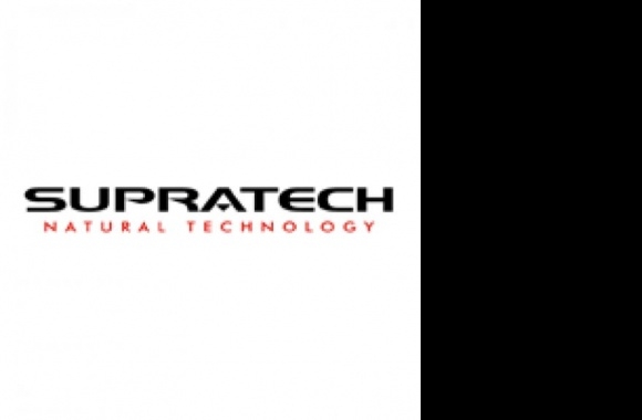 Supratech Logo download in high quality