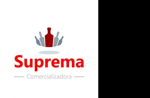 Suprema Comercializadora Logo