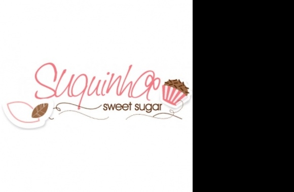 Suquinha Logo download in high quality