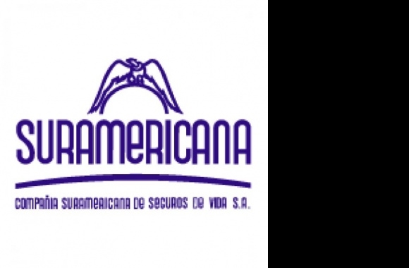 Suramericana Logo download in high quality