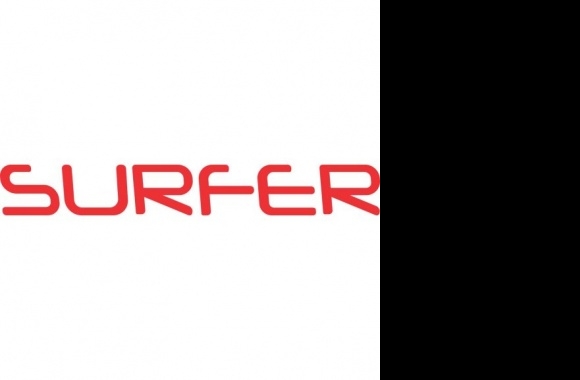 Surfer Kurazai Logo download in high quality