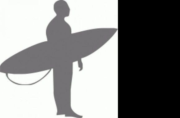 Surfing Logo