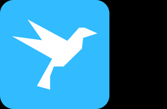 Surfingbird Logo download in high quality
