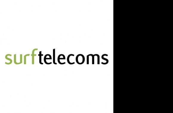 Surftelecoms Logo download in high quality