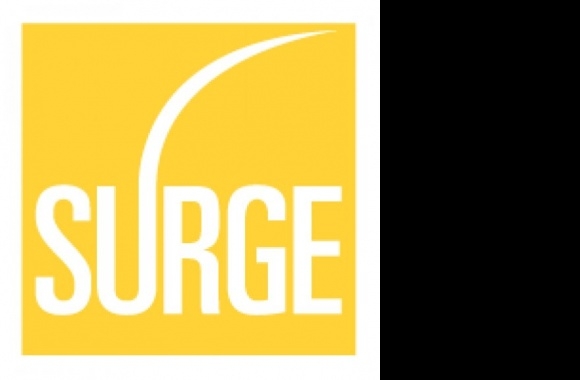 Surge Logo download in high quality