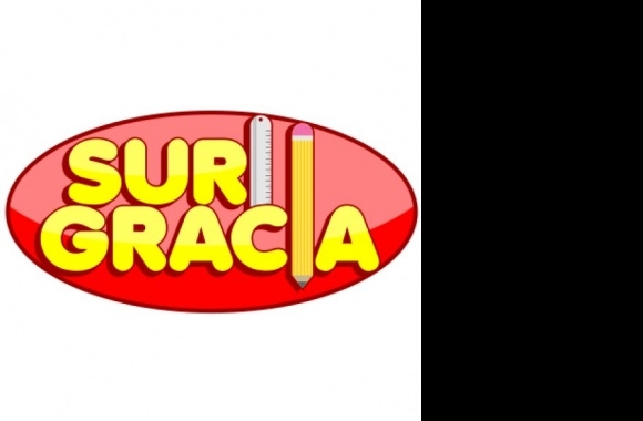 Suri Gracia Logo download in high quality