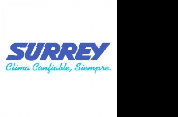 Surrey Logo