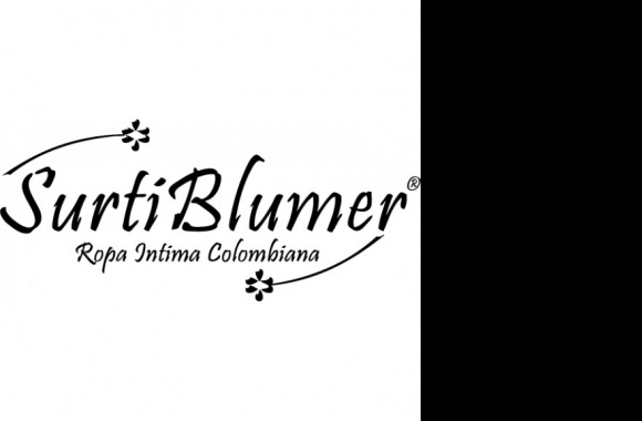 Surti blumer Logo download in high quality