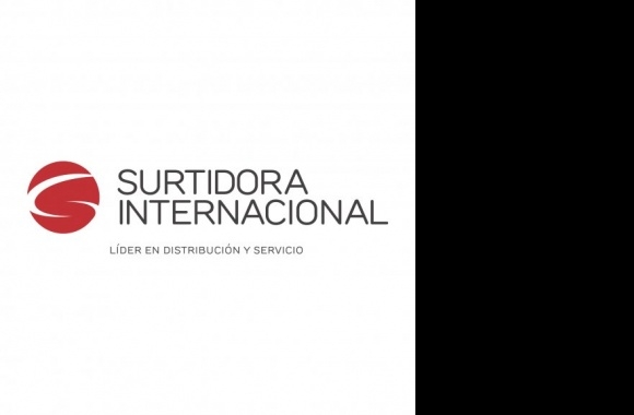 Surtidora Internacional S.A. Logo