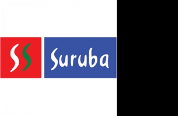 Suruba Logo download in high quality