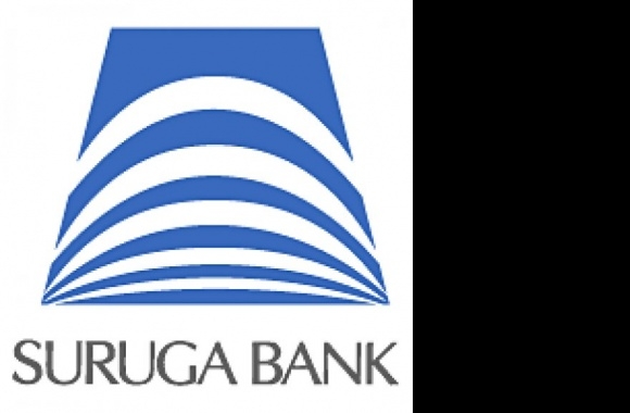 Suruga Bank Logo download in high quality