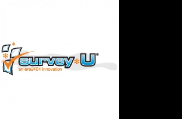 Survey-U Logo