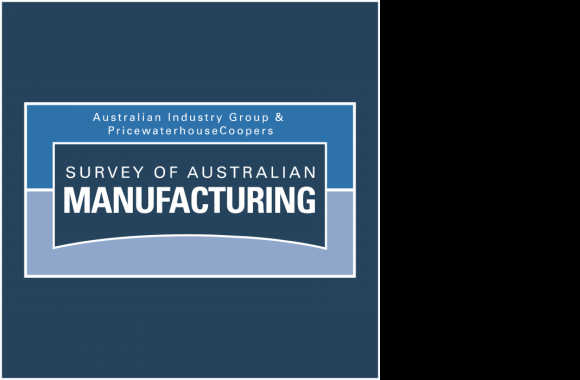 Survey of Australian Manufacturing Logo