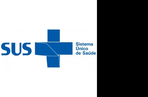 SUS - Sistema Único de Saúde Logo download in high quality