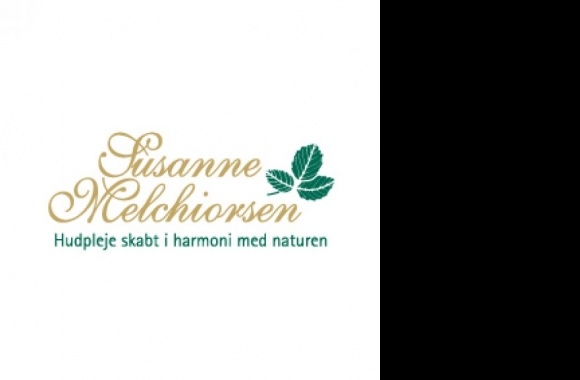 Susanne Melchiorsen Logo download in high quality