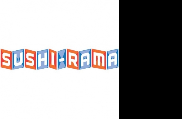 Sushi-Rama Logo download in high quality
