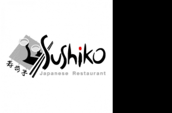 Sushiko Logo download in high quality