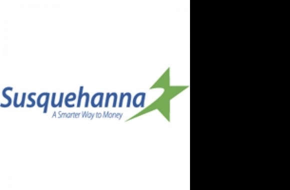 Susquehanna Bank Logo download in high quality