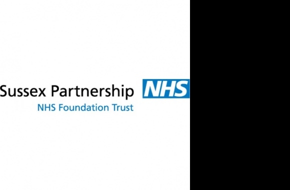 Sussex Partnership Trust Logo download in high quality