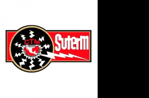 SUTERM Logo download in high quality