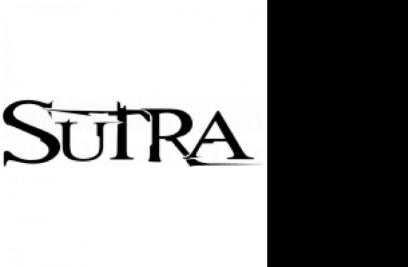 Sutra Logo download in high quality