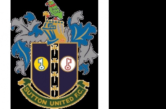 Sutton United FC Logo