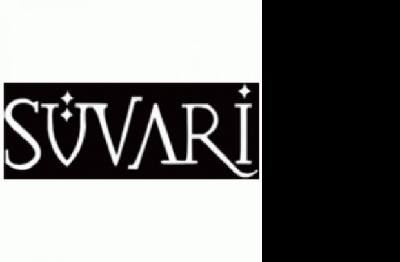 Suvari Logo download in high quality