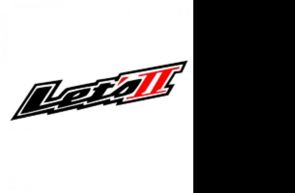 Suzuki Let's II Logo