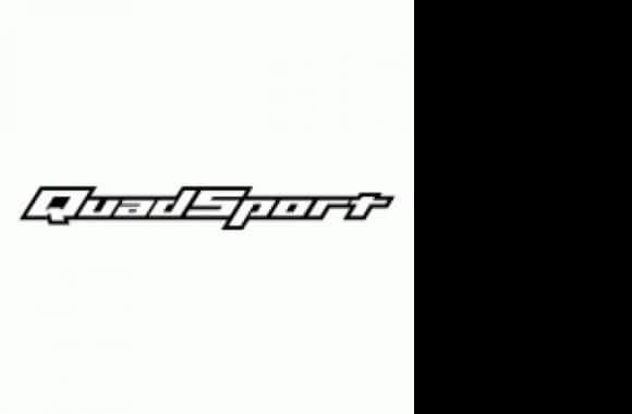 Suzuki QuadSport Logo download in high quality