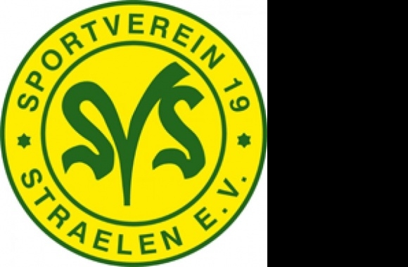 SV 1919 Straelen Logo