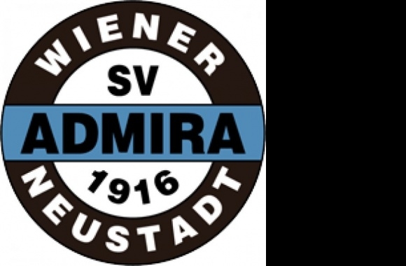SV Admira Wiener Neustadt Logo