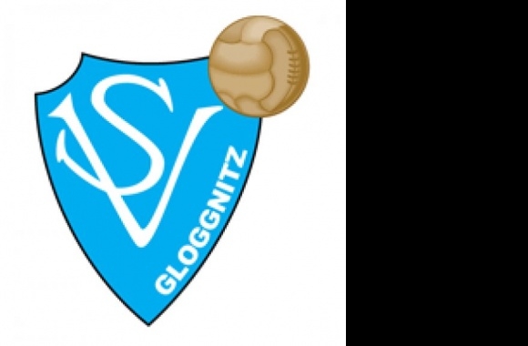 SV Gloggnitz 1922 Logo download in high quality