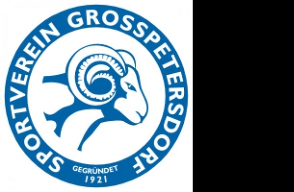 SV Großpetersdorf Logo download in high quality