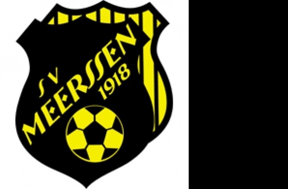 SV Meerssen 1918 Logo