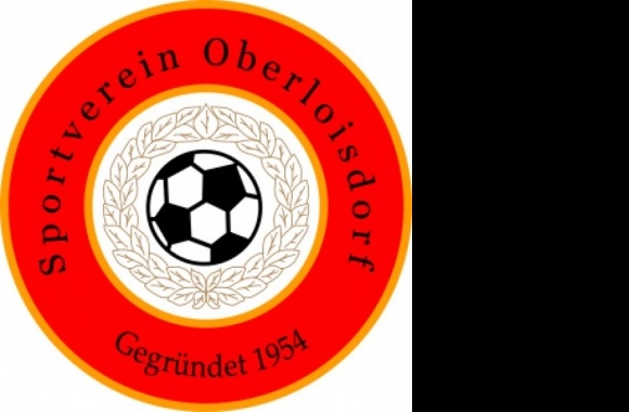 SV Oberloisdorf Logo download in high quality