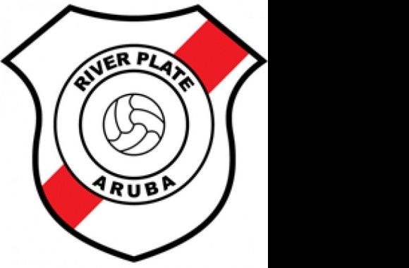 SV River Plate Aruba Logo download in high quality