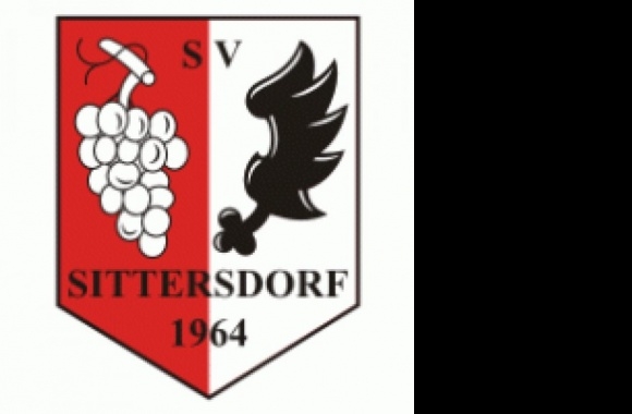SV Sittersdorf Logo download in high quality