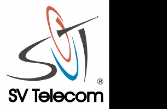 SV Telecom Logo