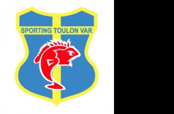 SV Toulon Logo download in high quality