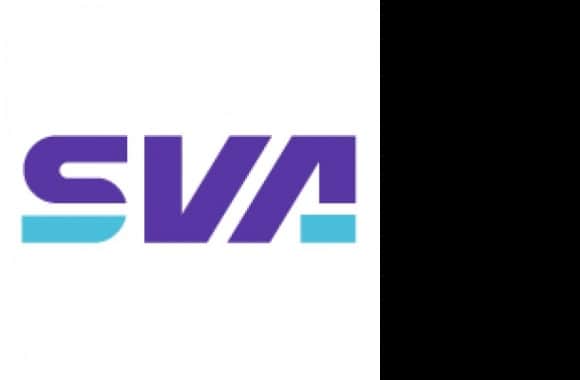 SVA Logo download in high quality