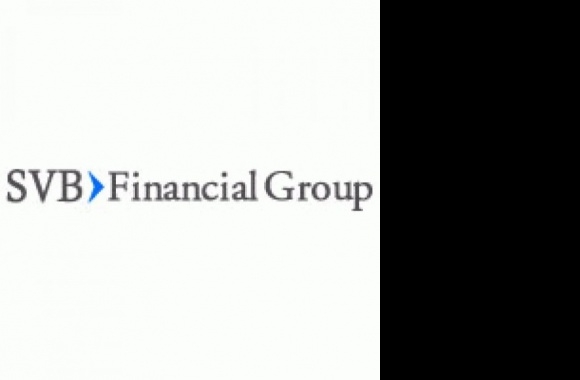 SVB Financial Group Logo download in high quality