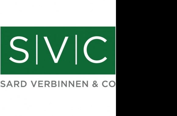 SVC (Sard Verbinnen & Co) Logo download in high quality