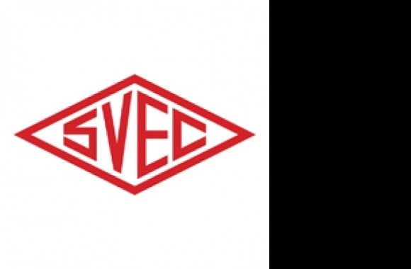 SVEC - São Vicente Esporte Clube Logo download in high quality