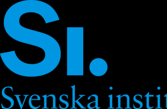 Svenska Institutet Logo download in high quality