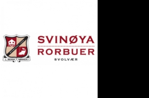 Svinøya Rorbuer Logo download in high quality